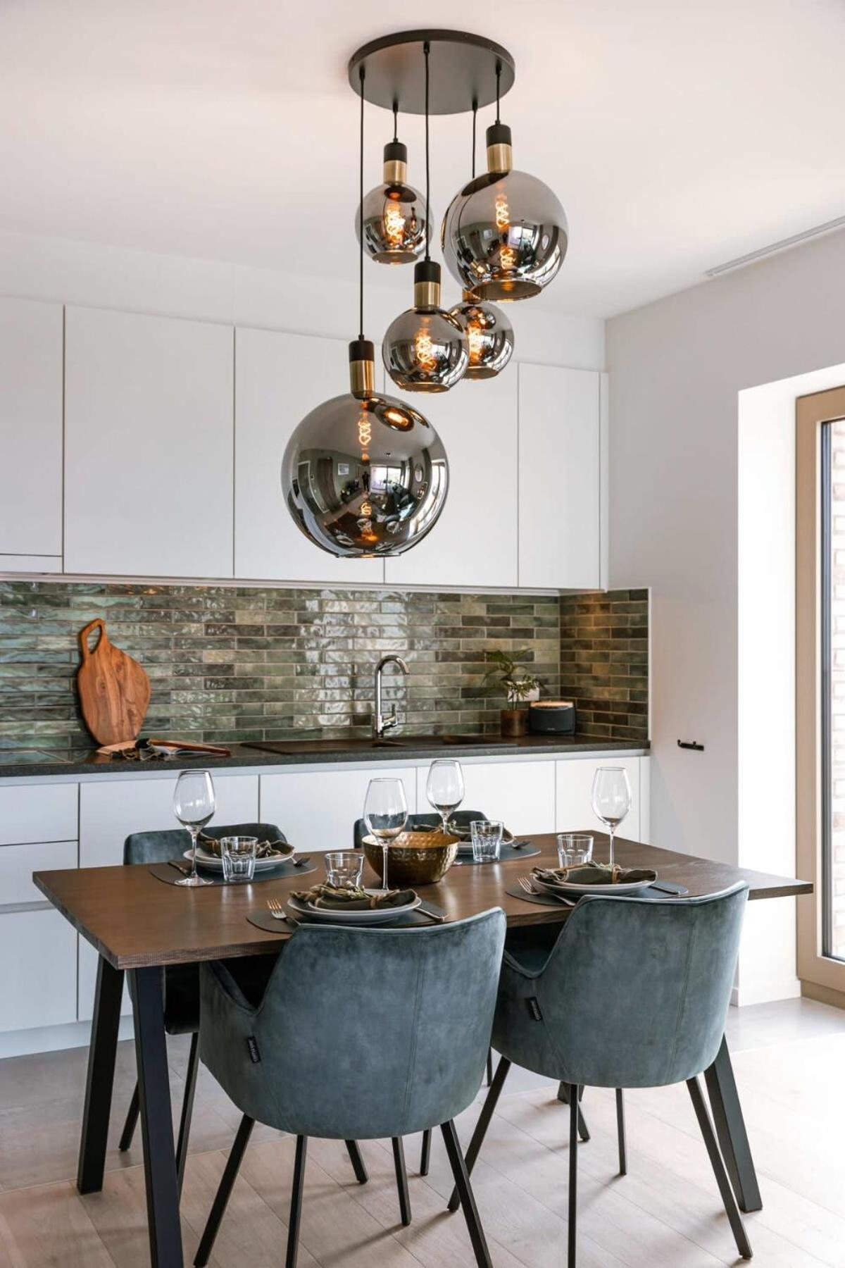 Huswell - Apartment With Beautiful Seaview In Oostende Bagian luar foto